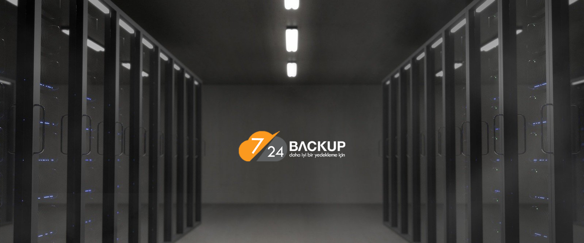 7/24 Cloud Backup