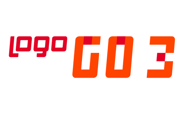 Logo Go 3