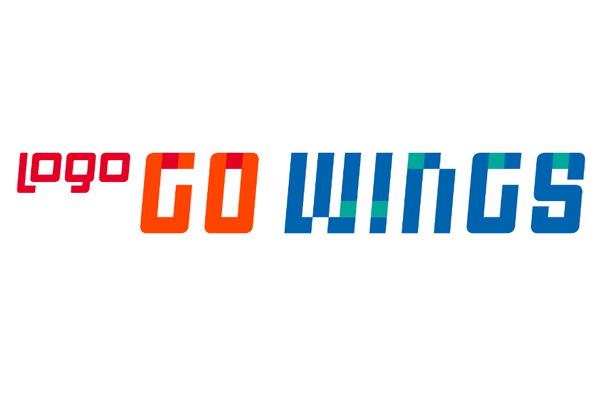 Logo Go Wings