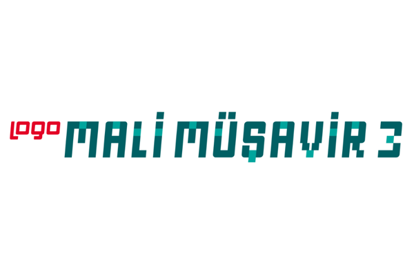 Logo Mali Müşavir 3