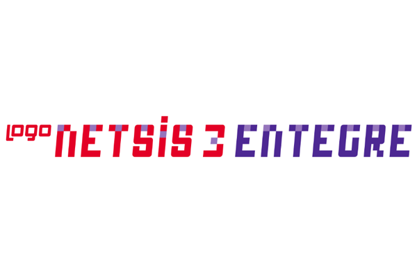 Logo Netsis Entegre