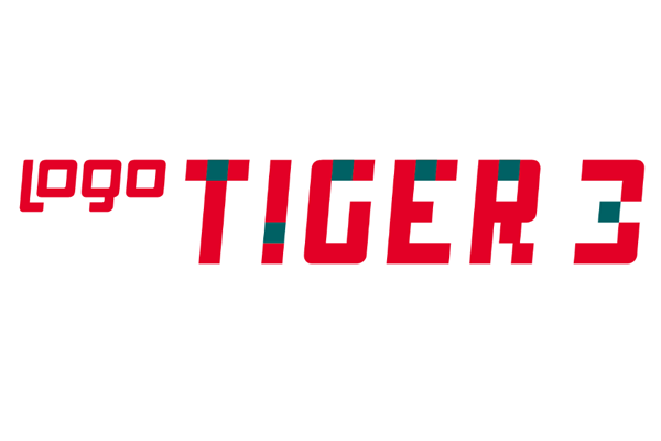 Logo Tiger 3
