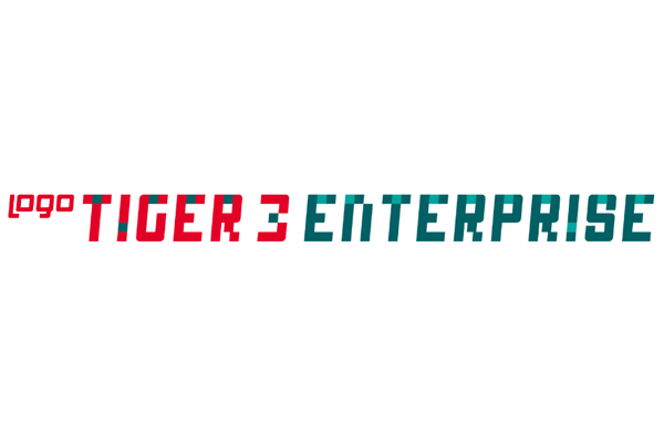 Logo Tiger Enterprise