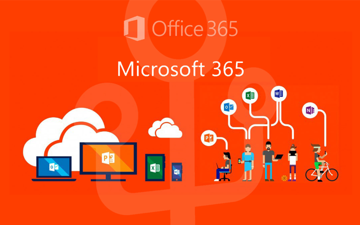 Microsoft Office 365