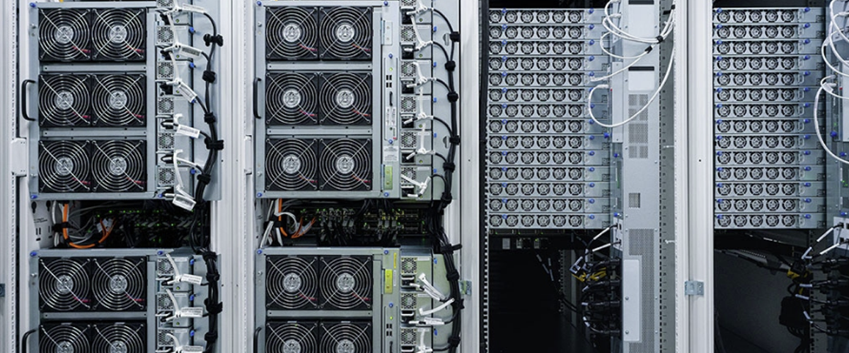 Microsoft Windows Server