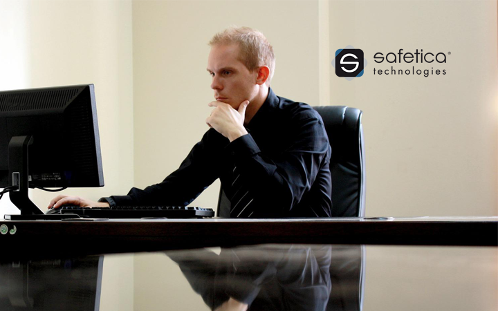 Safetica | Monitoring ve DLP Sistemi
