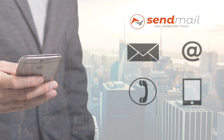 Send Mail