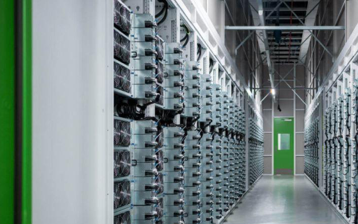 Microsoft Windows Server