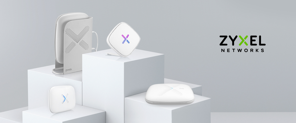 Zyxel Network Çözümleri