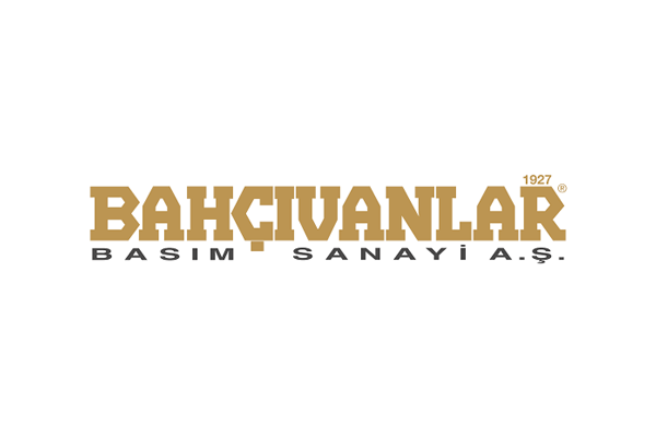 Bahçıvanlar Basım